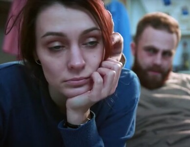 Лечение зависимости от мефедрона в Ялте Девушка под действием наркотиков